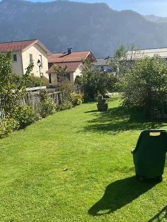 Διαμέρισμα Kuschelecke Kiefersfelden