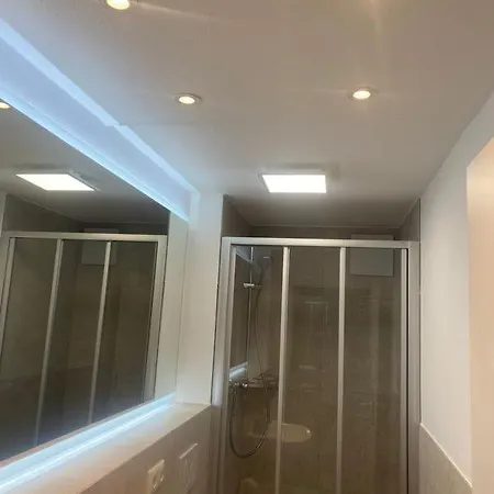 Kuschelecke Διαμέρισμα Kiefersfelden