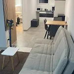 Kuschelecke Lejlighed