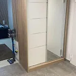 Lejlighed Kuschelecke *
