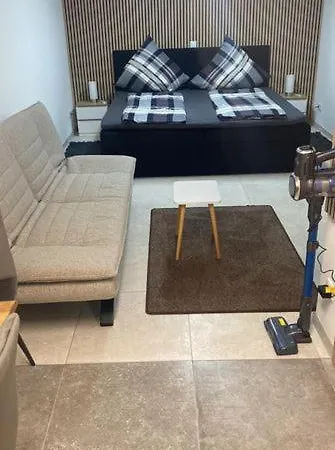 Apartman Kuschelecke Kiefersfelden