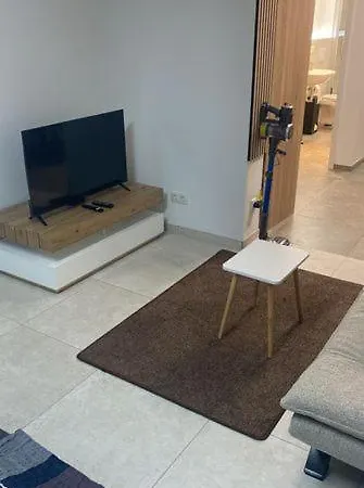 Apartment Kuschelecke
