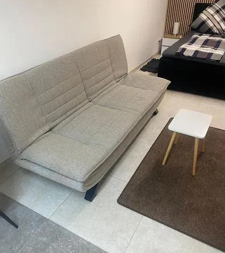 Appartement Kuschelecke