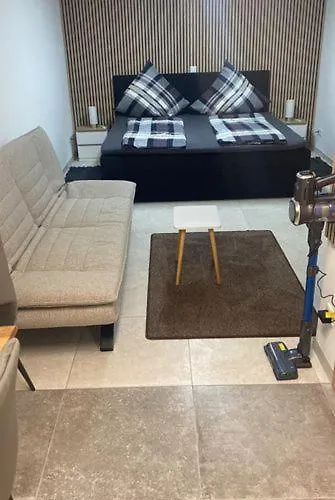Appartement Kuschelecke Kiefersfelden