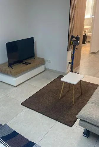Appartement Kuschelecke