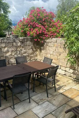 Appartement Kuschelecke Kiefersfelden