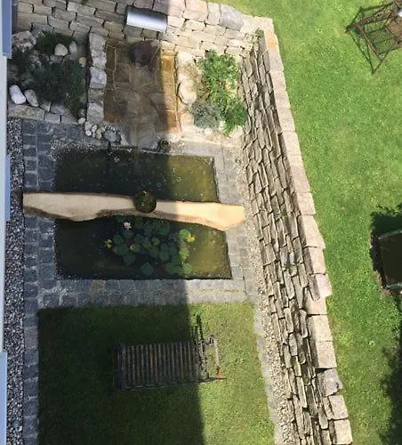 Kuschelecke