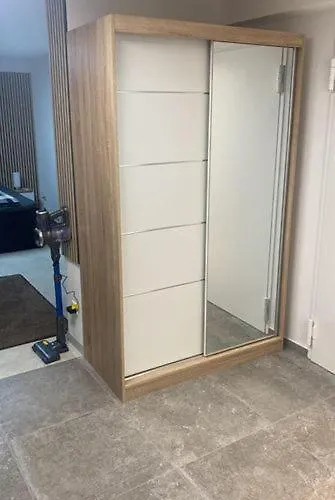 Appartement Kuschelecke *