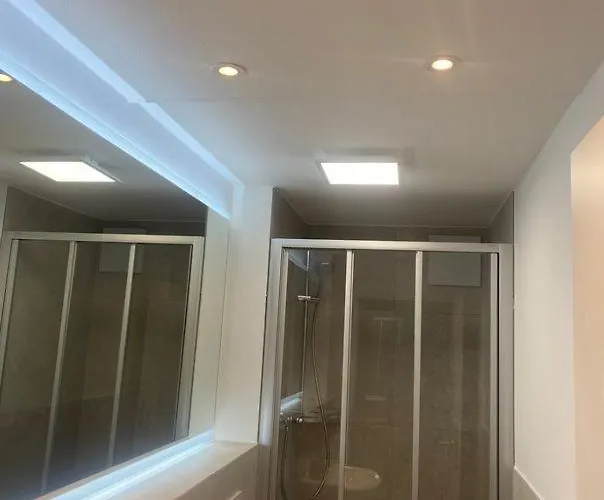 Kuschelecke Appartement Kiefersfelden