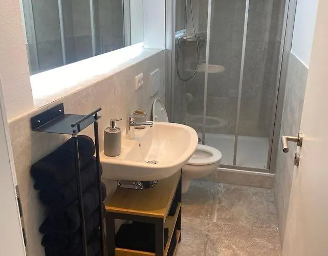 Appartement Kuschelecke Kiefersfelden