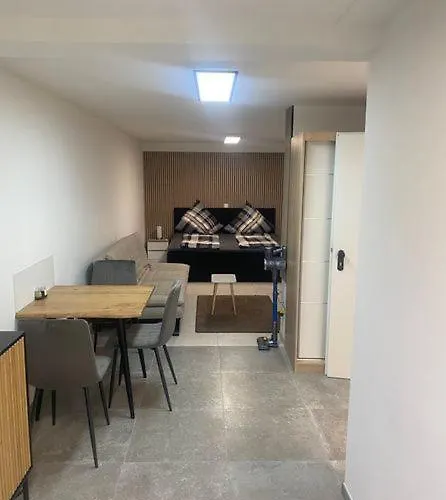 Appartement Kuschelecke